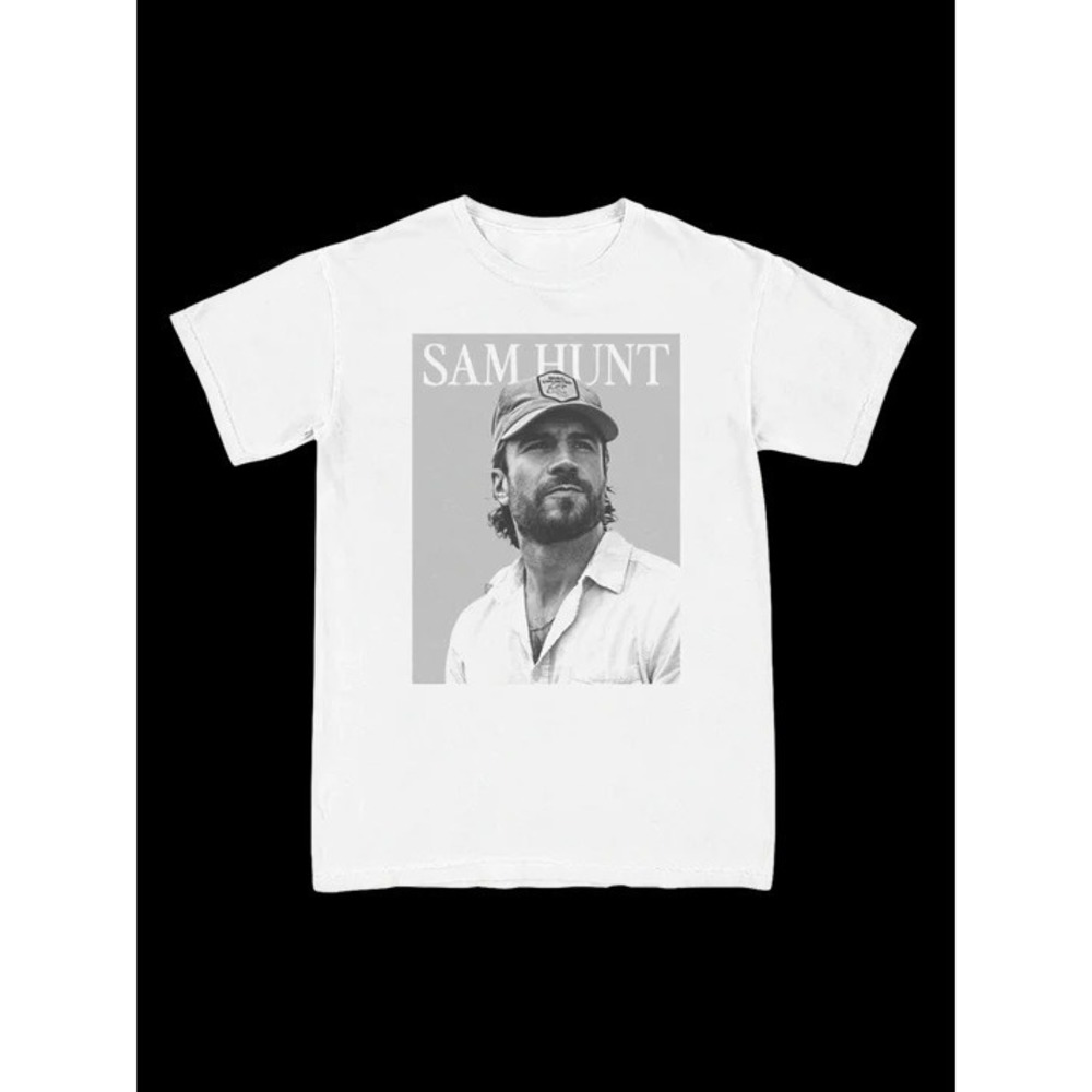 Sam Hunt T-Shirt